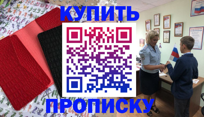 прописка регистрация в Бородино